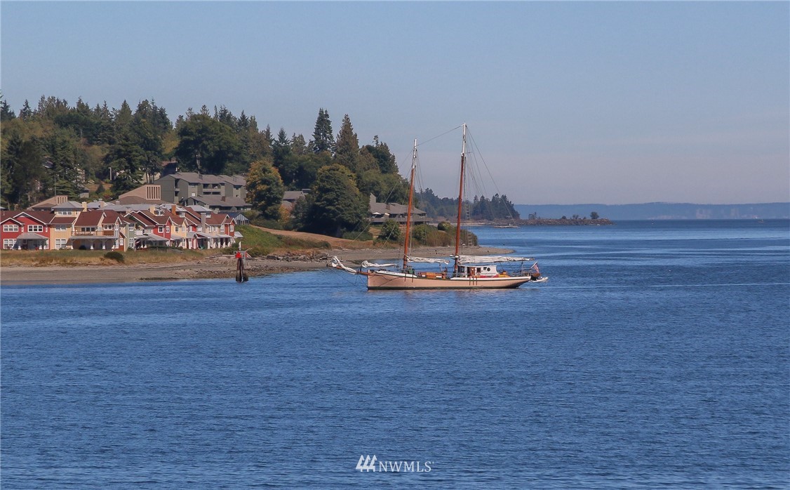 481 Ludlow Bay Road Port Ludlow, WA 98365 - Photo 5 of 22 Gallery Image 5