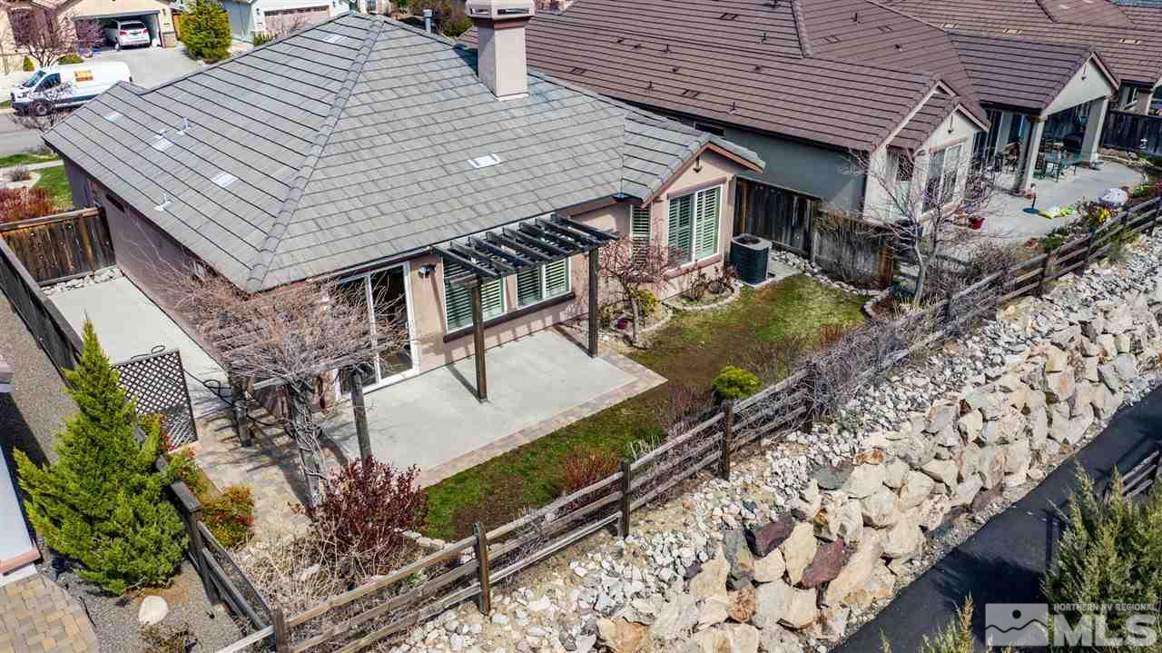 1235 Cliff Park Way Reno, NV 89523 - Photo 15 of 19 Photo 15
