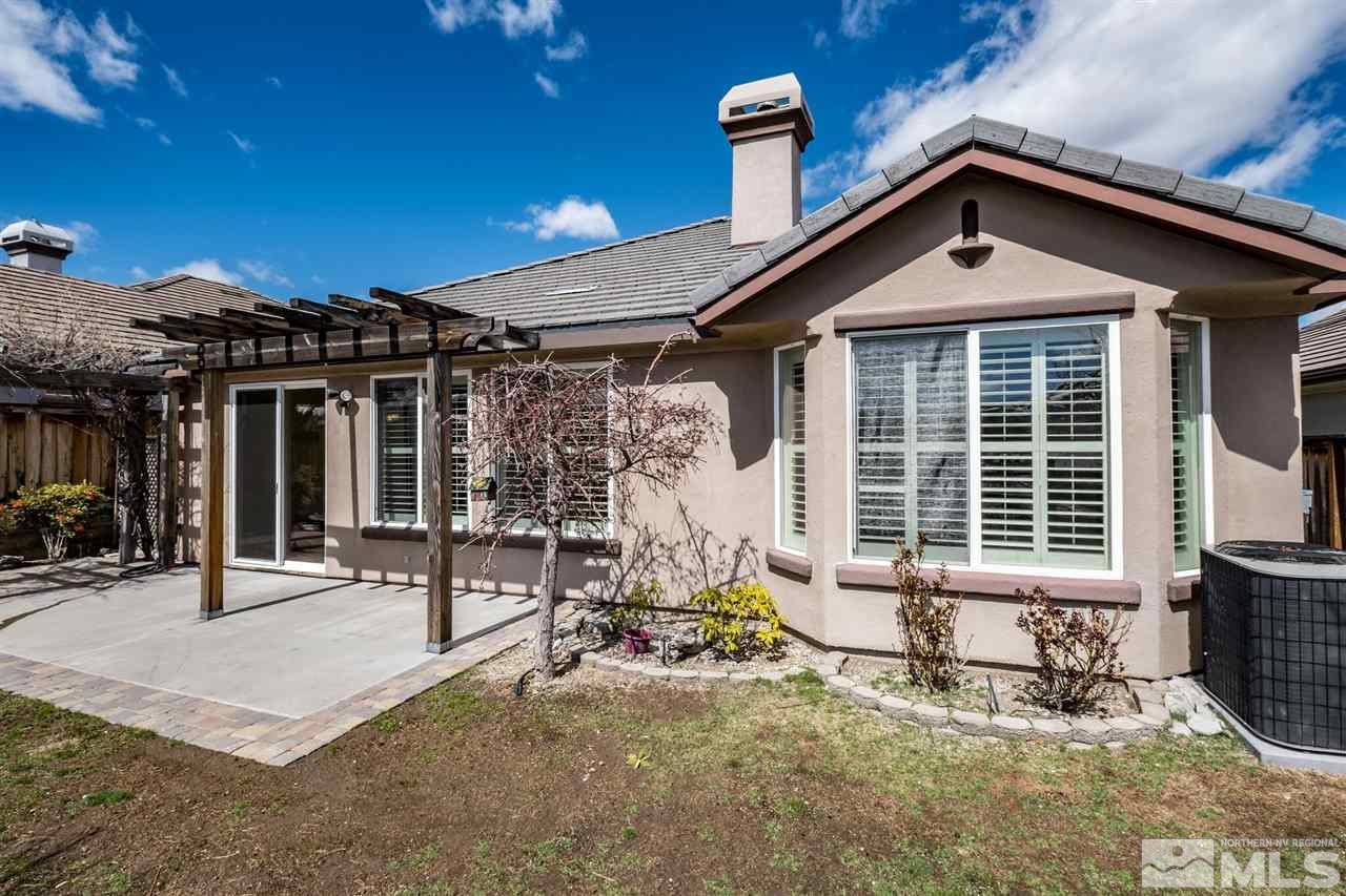 1235 Cliff Park Way Reno, NV 89523 - Photo 17 of 19 Photo 17