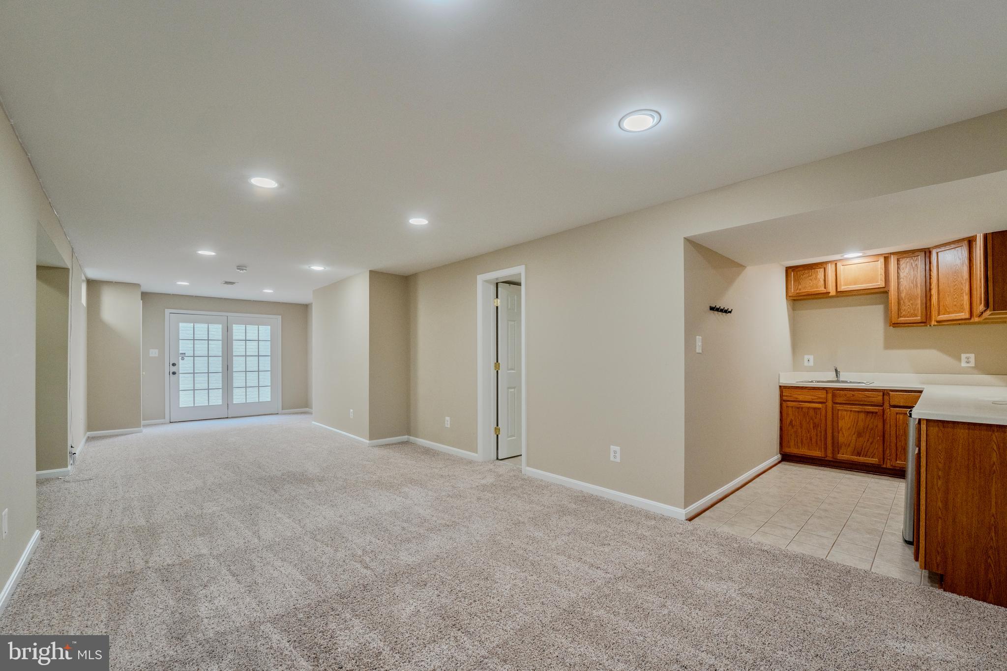 1327 Murray Downs Way Reston, VA 20194 - Photo 40 of 70 Lower-level Recreation Room