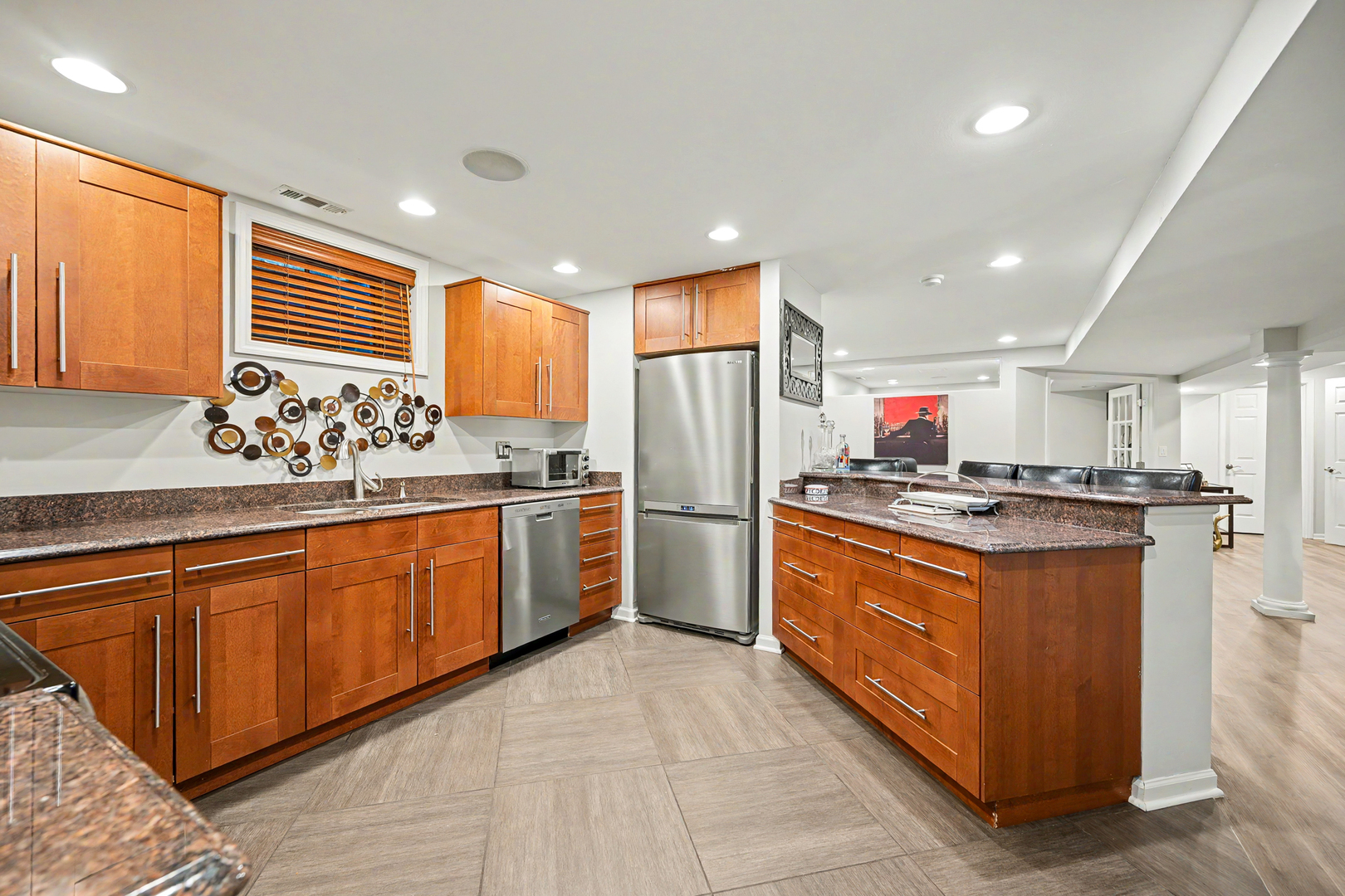6450 Manor Drive Burr Ridge, IL 60527 - Photo 46 of 70