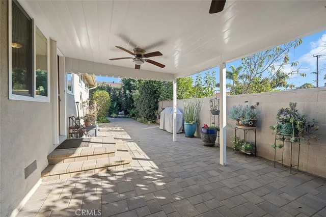$865,000 | 6116 Fanwood Avenue, Lakewood, CA 90713