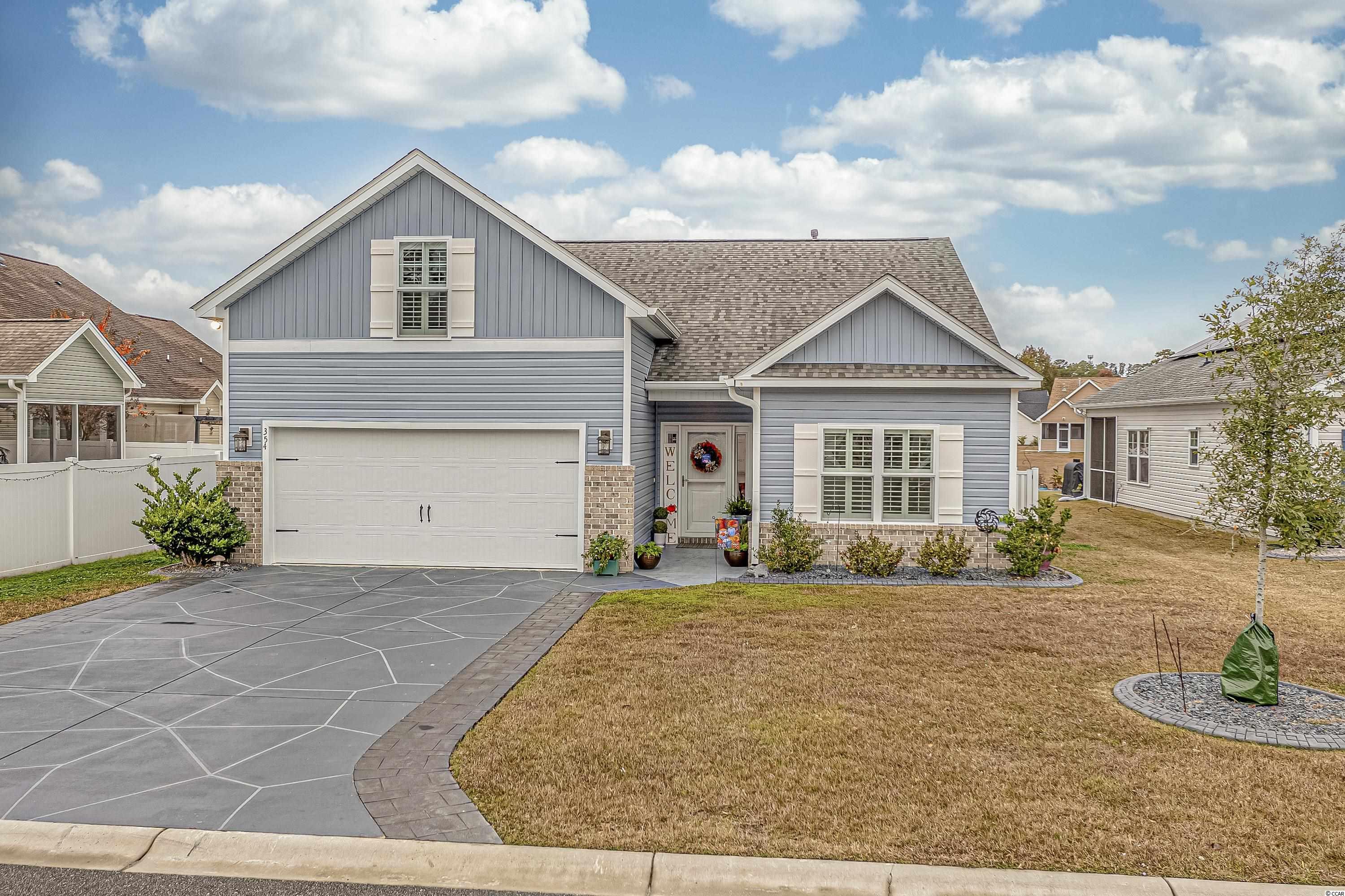 354 Cabo Loop Myrtle Beach, SC 29588 - Photo 1 of 40 Gallery Image 1