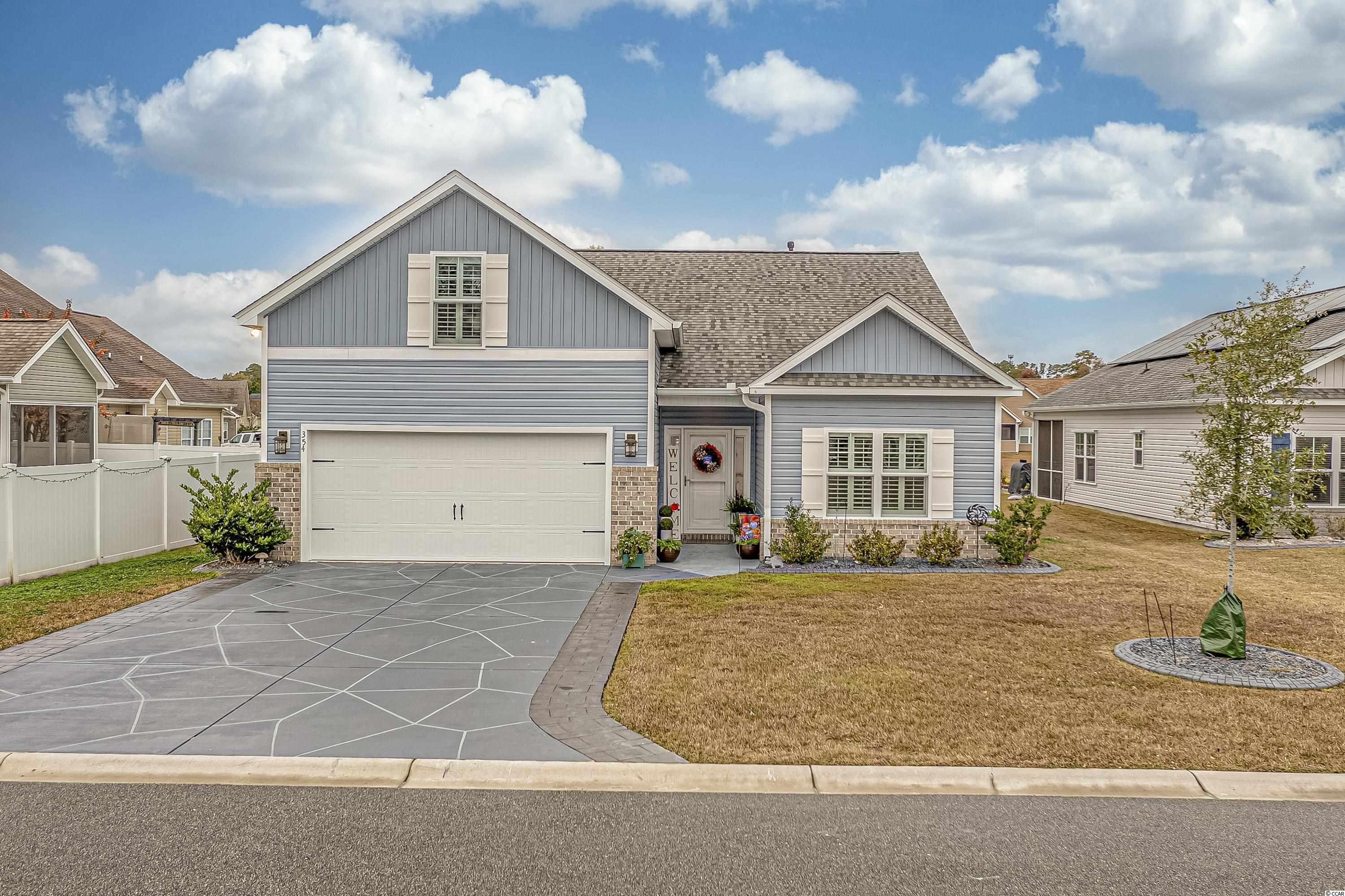 354 Cabo Loop Myrtle Beach, SC 29588 - Photo 2 of 40 Gallery Image 2
