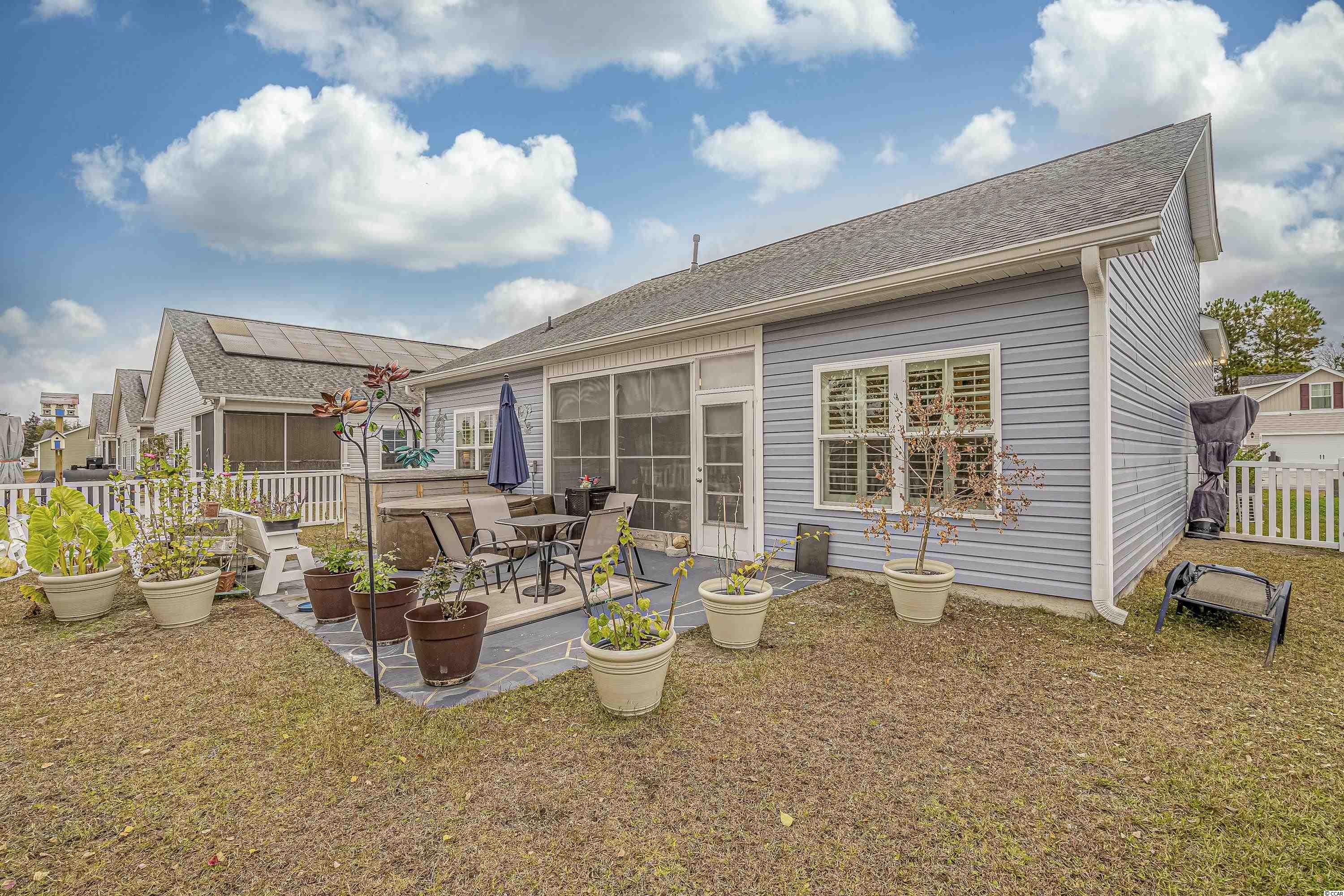 354 Cabo Loop Myrtle Beach, SC 29588 - Photo 32 of 40 Gallery Image 32