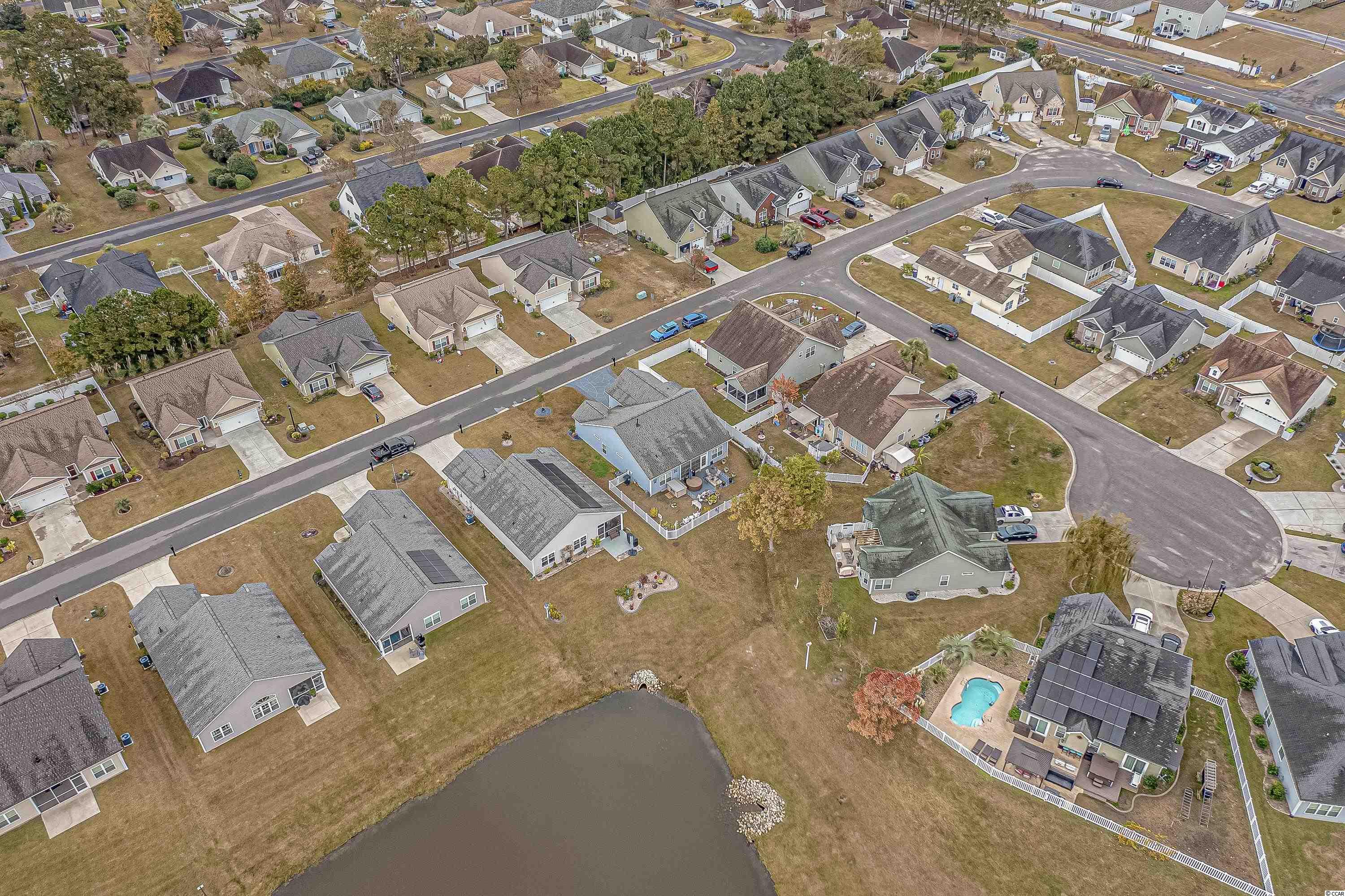 354 Cabo Loop Myrtle Beach, SC 29588 - Photo 37 of 40 Gallery Image 37