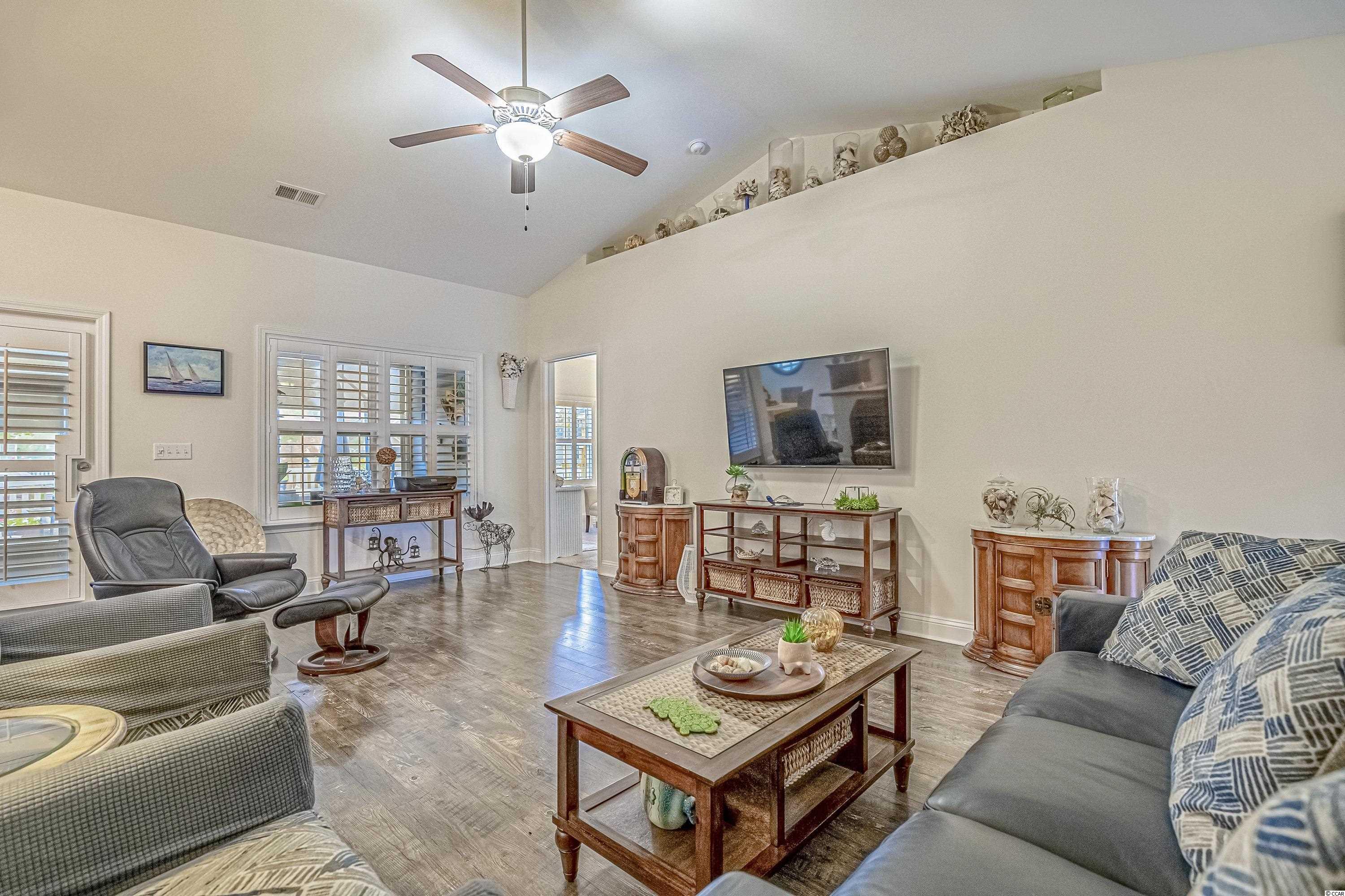 354 Cabo Loop Myrtle Beach, SC 29588 - Photo 7 of 40 Gallery Image 7