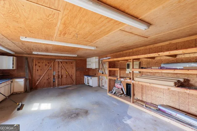 $299,900 | 3037 Lonnie Grimsley Road, Adel, GA 31620