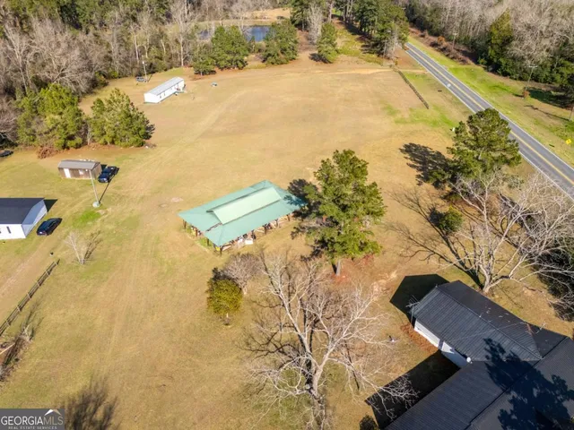 $299,900 | 3037 Lonnie Grimsley Road, Adel, GA 31620