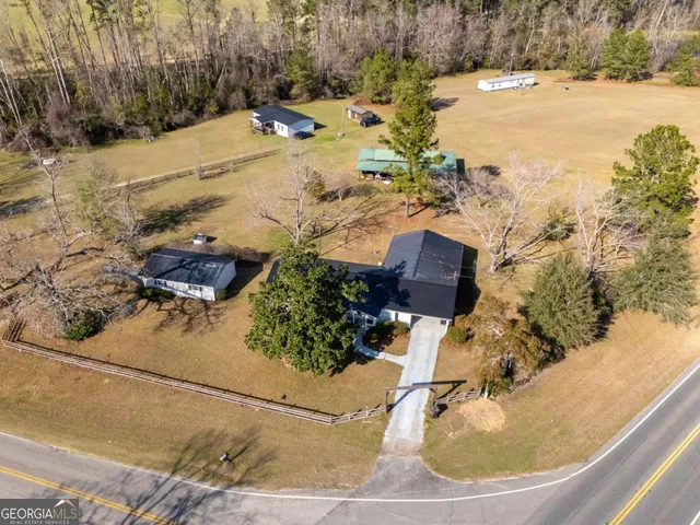 $299,900 | 3037 Lonnie Grimsley Road, Adel, GA 31620
