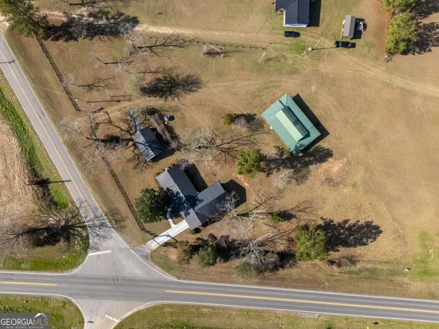 $299,900 | 3037 Lonnie Grimsley Road, Adel, GA 31620