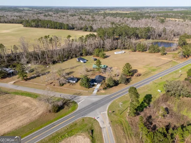 $299,900 | 3037 Lonnie Grimsley Road, Adel, GA 31620