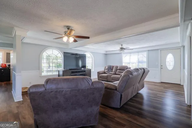 $299,900 | 3037 Lonnie Grimsley Road, Adel, GA 31620