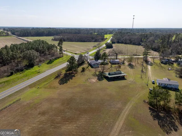 $299,900 | 3037 Lonnie Grimsley Road, Adel, GA 31620