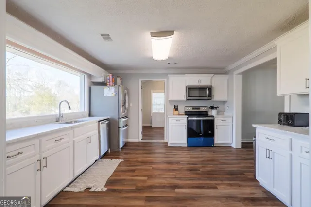 $299,900 | 3037 Lonnie Grimsley Road, Adel, GA 31620