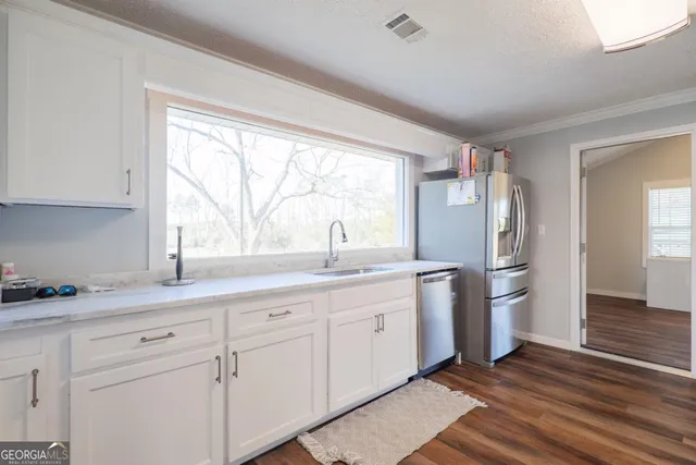 $299,900 | 3037 Lonnie Grimsley Road, Adel, GA 31620