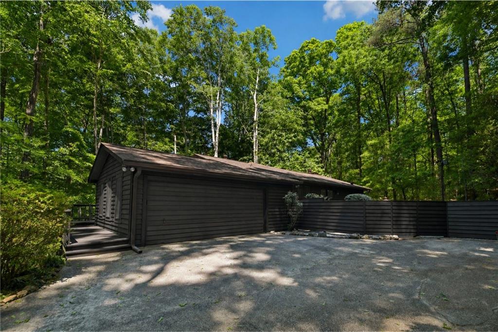 6825 White Mill Road Fairburn, GA 30213 - Photo 2 of 47