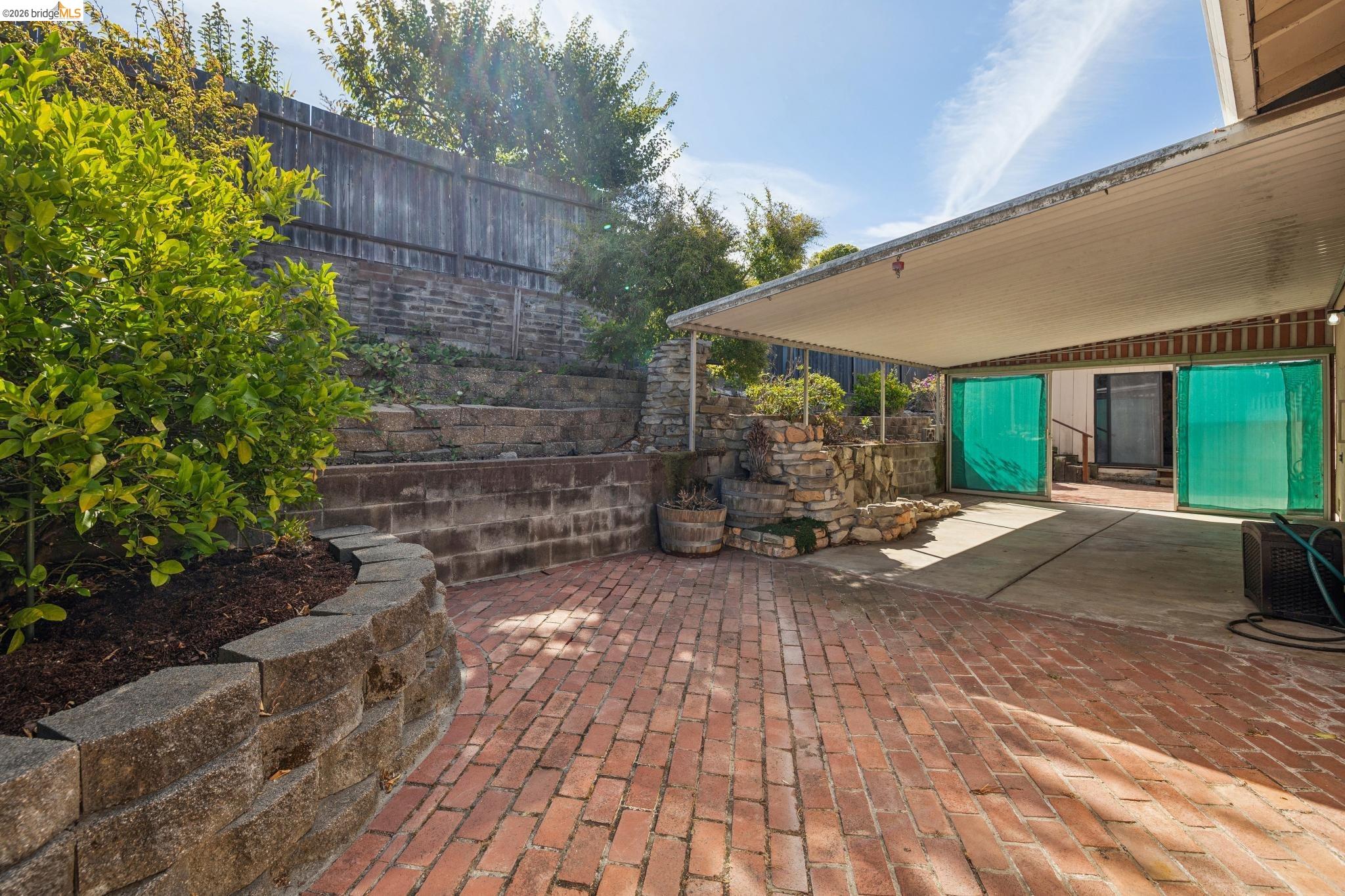 1112 Kelvin Road El Sobrante, CA 94803 - Photo 43 of 49 Gallery Image 43