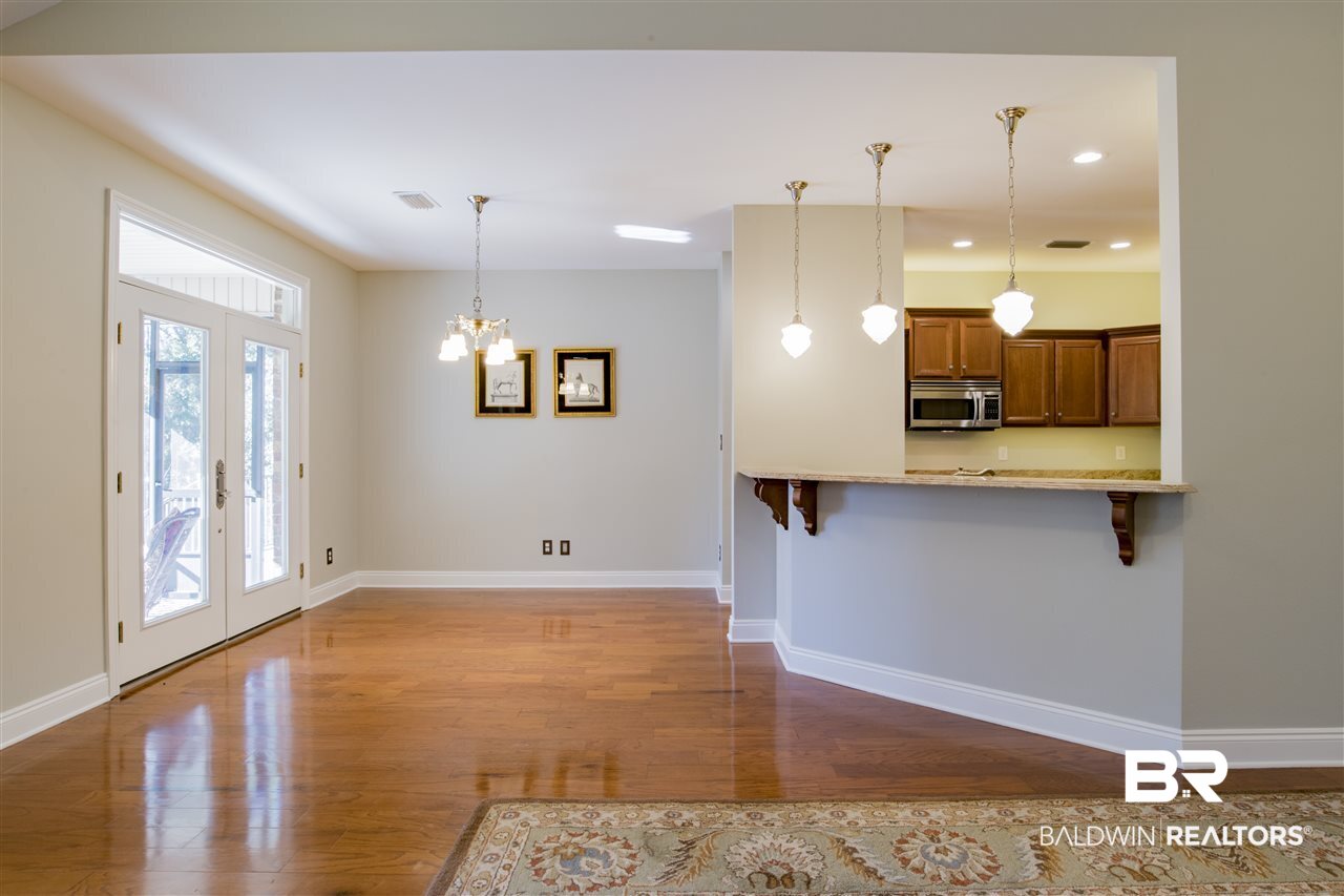 11064 Rosa Court Fairhope, AL 36532 - Photo 39 of 50 Main house dining