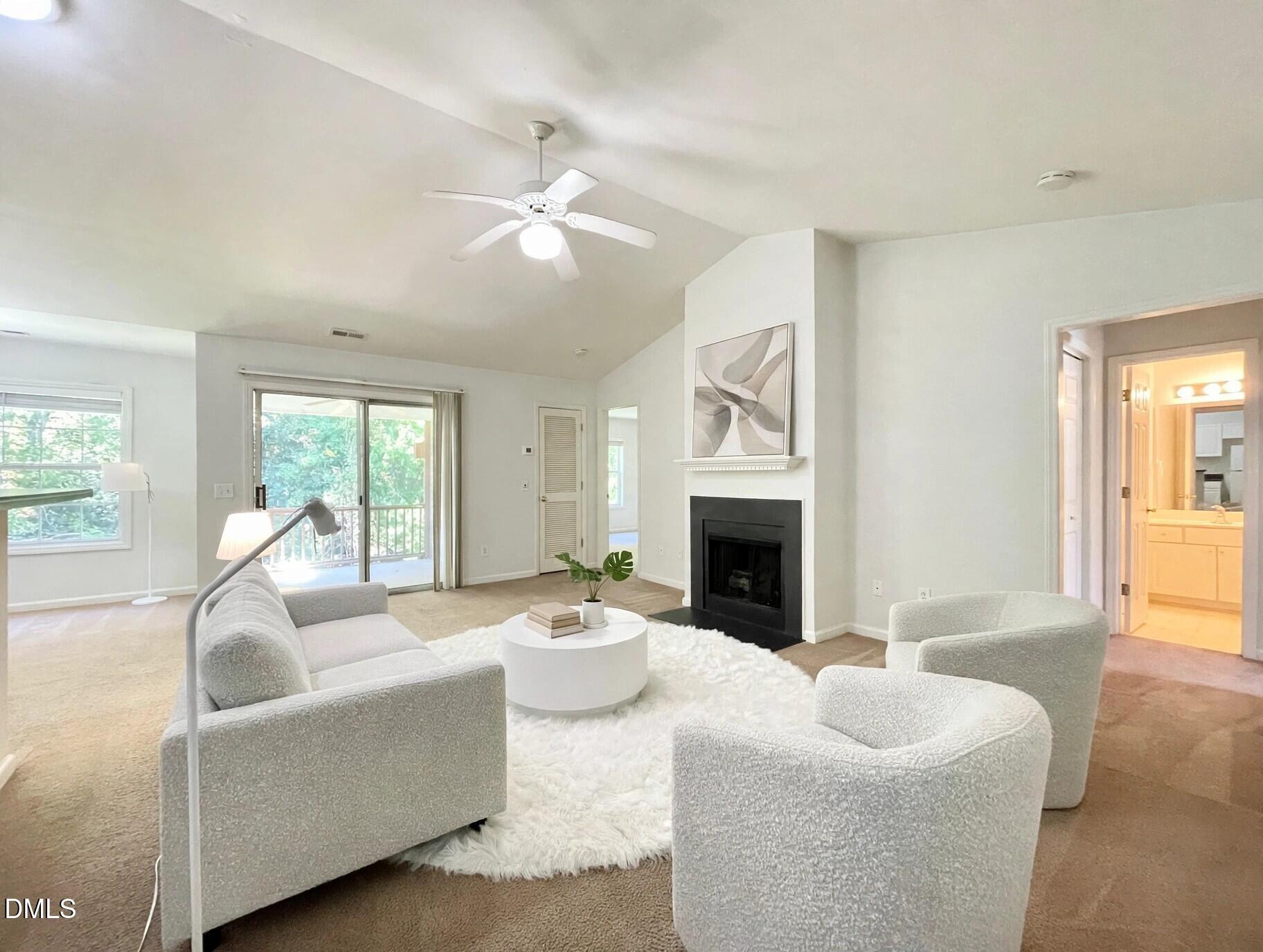 3622 Wellington Ridge Loop Cary, NC 27518 - Photo 4 of 28 Living - 3622