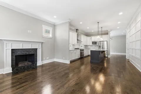 $1,142,000 | 821 Knox Avenue, Nashville, TN 37204