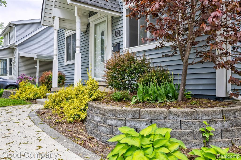 2230 Princeton Road Berkley, MI 48072 - Photo 40 of 48
