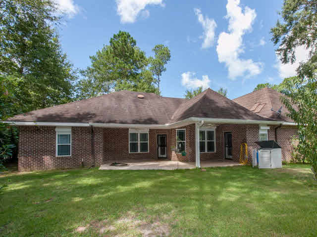 304 Bristol Way Foley, AL 36535 - Photo 45 of 45 Back Yard