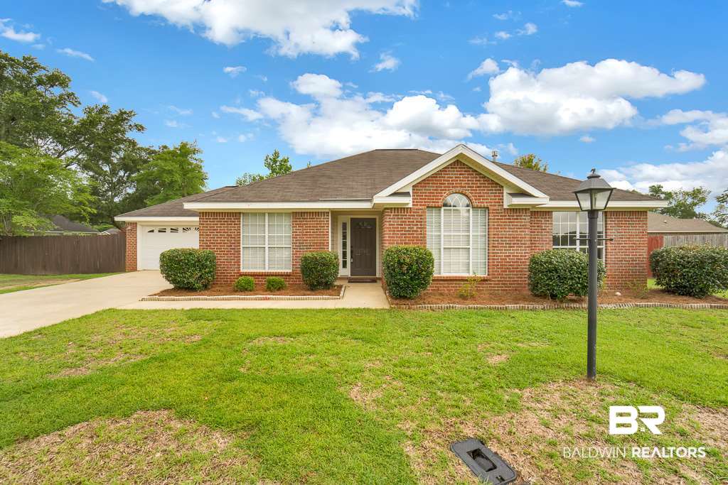 1761 Woodbend Court Semmes, AL 36575 - Photo 2 of 25