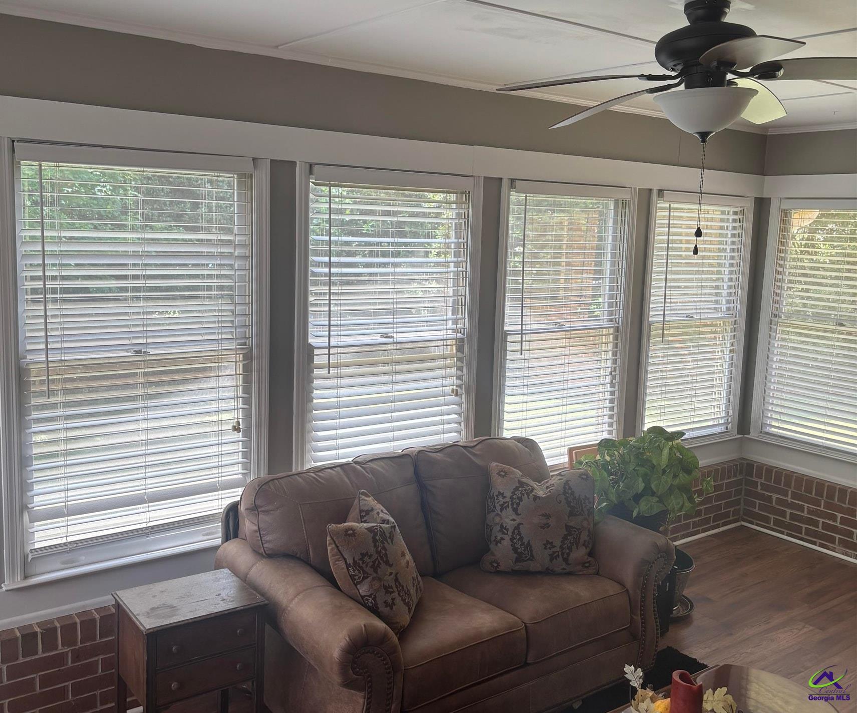 1010 Ridge Circle South Perry, GA 31069 - Photo 16 of 32