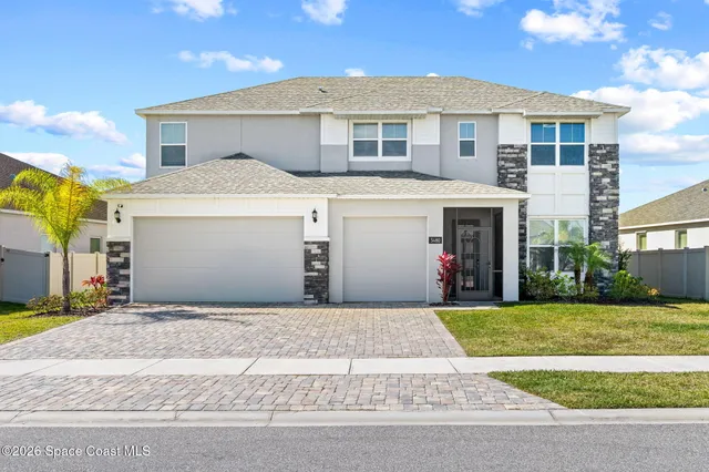 $700,000 | 3480 Rixford Way, Palm Bay, FL 32909