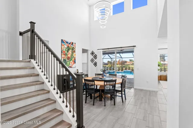 $700,000 | 3480 Rixford Way, Palm Bay, FL 32909