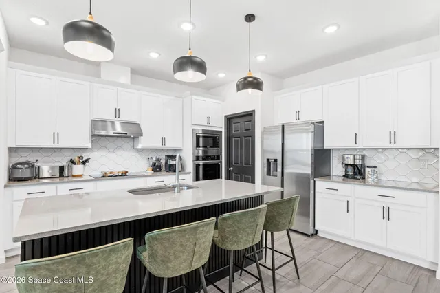 $700,000 | 3480 Rixford Way, Palm Bay, FL 32909