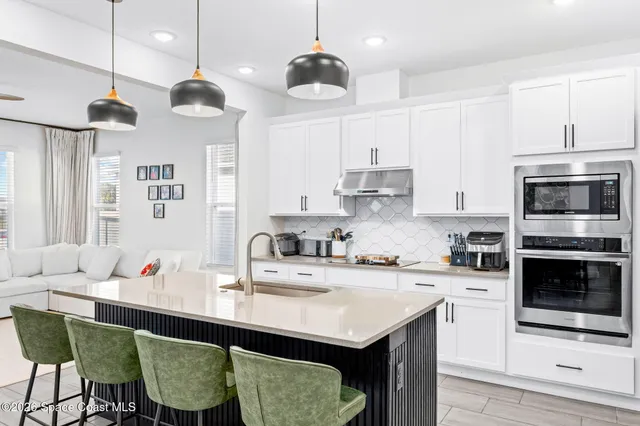 $700,000 | 3480 Rixford Way, Palm Bay, FL 32909