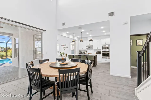 $700,000 | 3480 Rixford Way, Palm Bay, FL 32909