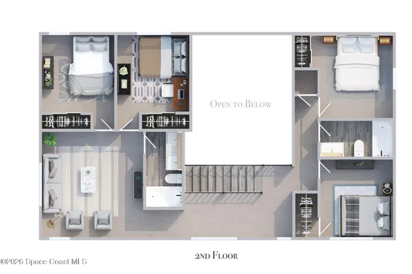 $700,000 | 3480 Rixford Way, Palm Bay, FL 32909