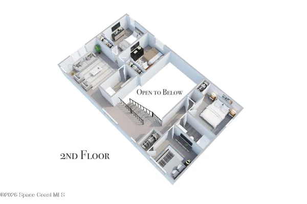 $700,000 | 3480 Rixford Way, Palm Bay, FL 32909