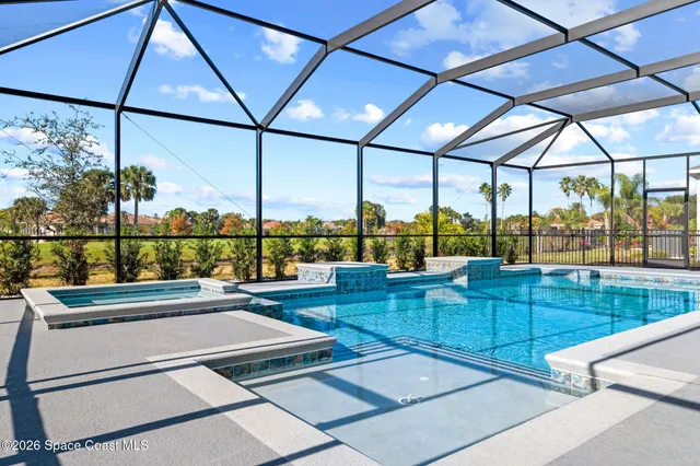 $700,000 | 3480 Rixford Way, Palm Bay, FL 32909