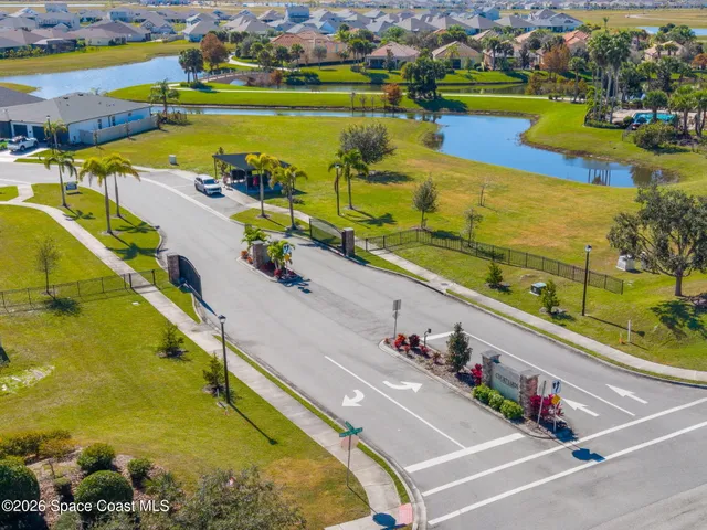 $700,000 | 3480 Rixford Way, Palm Bay, FL 32909