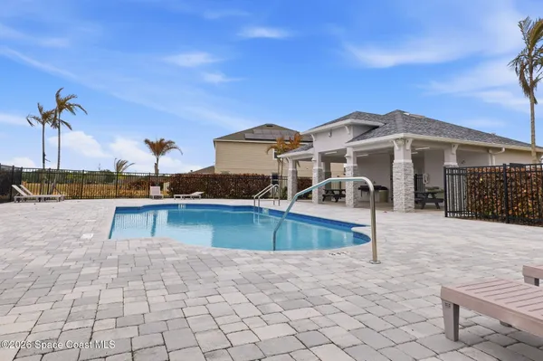 $700,000 | 3480 Rixford Way, Palm Bay, FL 32909
