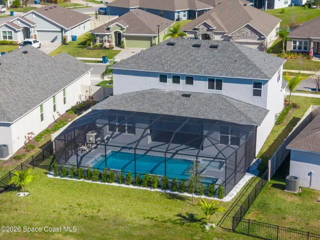 $700,000 | 3480 Rixford Way, Palm Bay, FL 32909