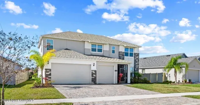 $700,000 | 3480 Rixford Way, Palm Bay, FL 32909