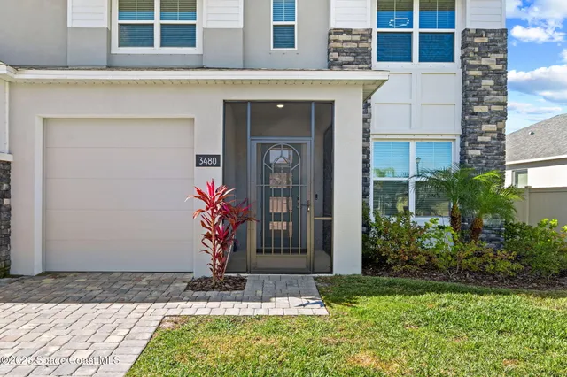 $700,000 | 3480 Rixford Way, Palm Bay, FL 32909