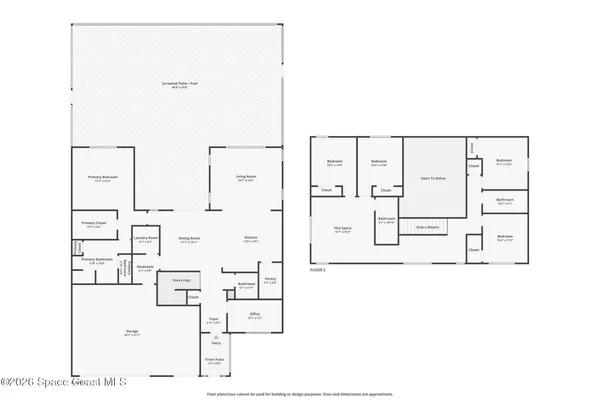 a view of living room with furniture