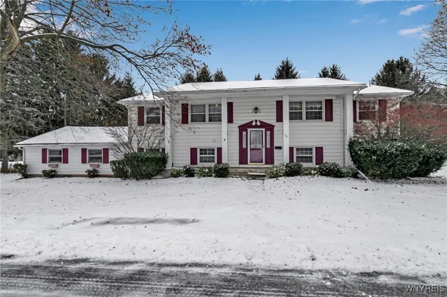 $259,900 | 34 Broadway Street, Oakfield, NY 14125