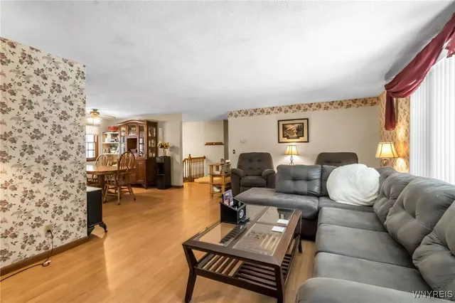 $259,900 | 34 Broadway Street, Oakfield, NY 14125