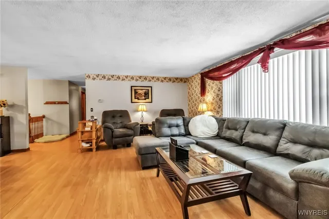 $259,900 | 34 Broadway Street, Oakfield, NY 14125