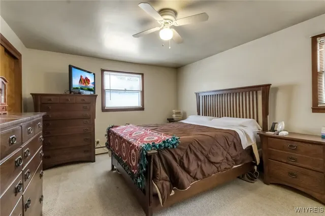 $259,900 | 34 Broadway Street, Oakfield, NY 14125