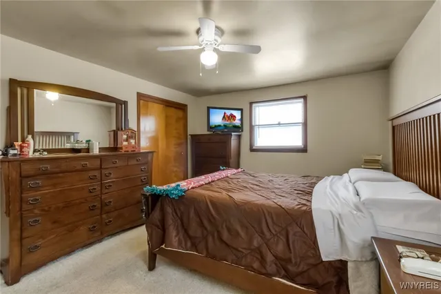 $259,900 | 34 Broadway Street, Oakfield, NY 14125