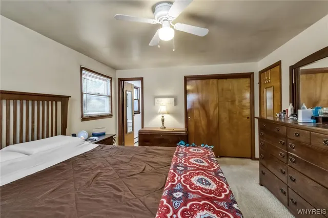 $259,900 | 34 Broadway Street, Oakfield, NY 14125