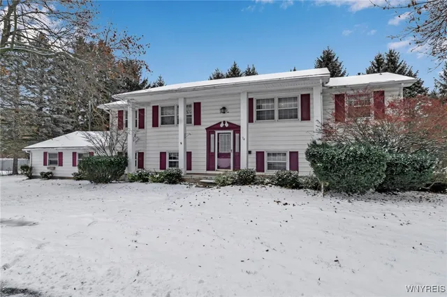 $259,900 | 34 Broadway Street, Oakfield, NY 14125